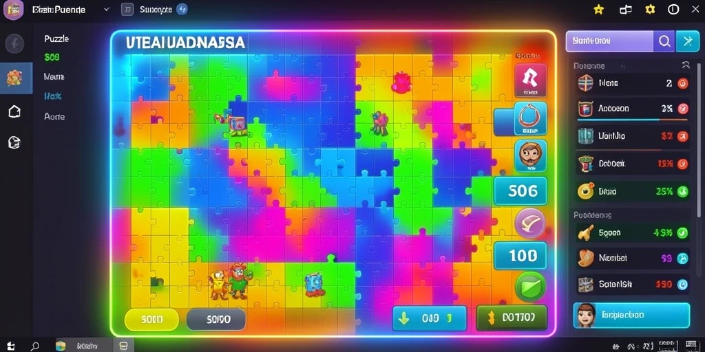 Grafis yang halus dan gameplay yang responsif.