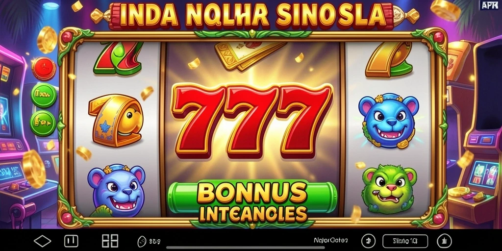 Screenshot menampilkan berbagai promo menarik yang tersedia untuk pengguna.
