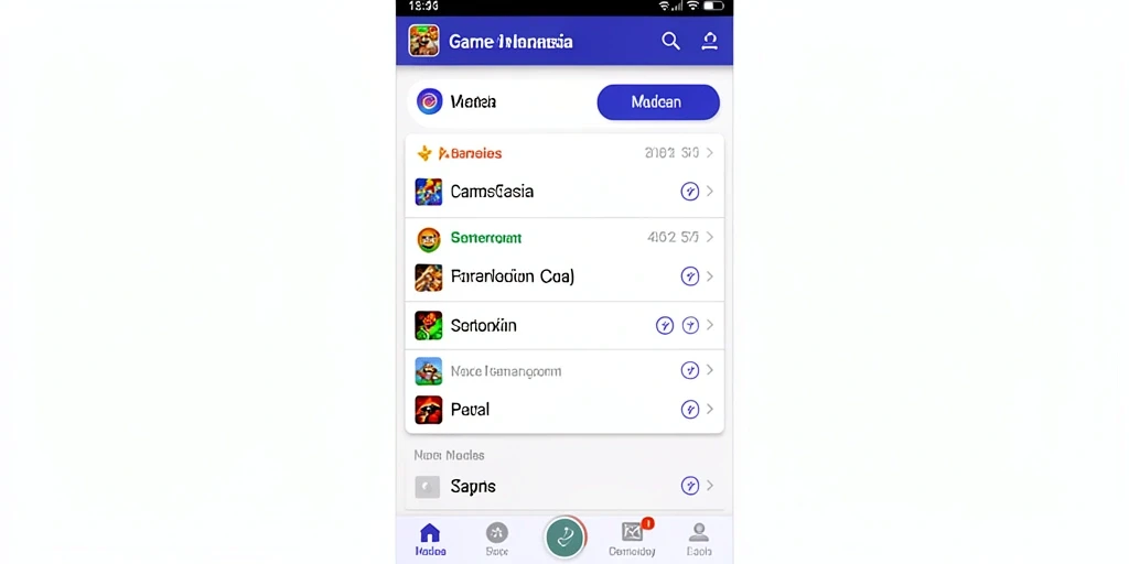 Sistem reward yang menguntungkan bagi pemain.