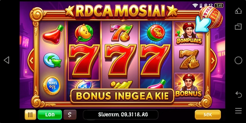 Sistem reward yang memberi insentif untuk bermain lebih banyak.