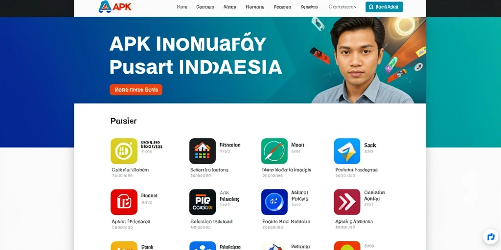 Grafis yang memukau di setiap level permainan.