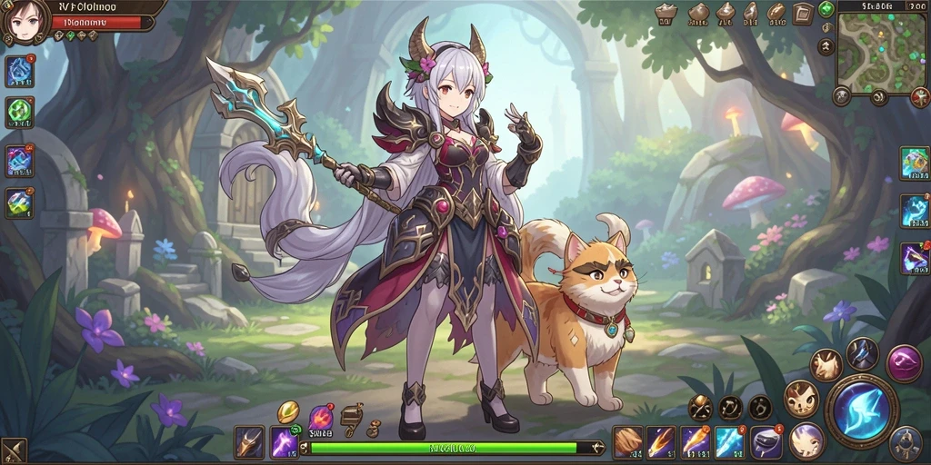 Sistem reward terbaru yang memanjakan pemain.