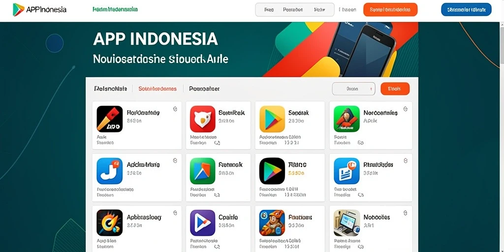Level yang penuh tantangan dan rintangan seru.