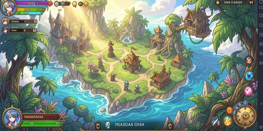 Gameplay yang adiktif dan menyenangkan.