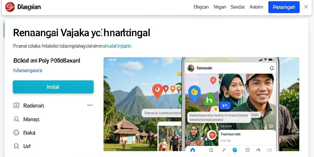 Momen aksi yang mendebarkan di SPY77.