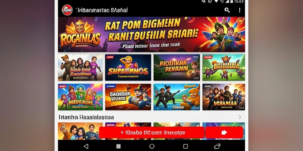 Gambar menunjukkan komunitas aktif pemain WAJIK777.